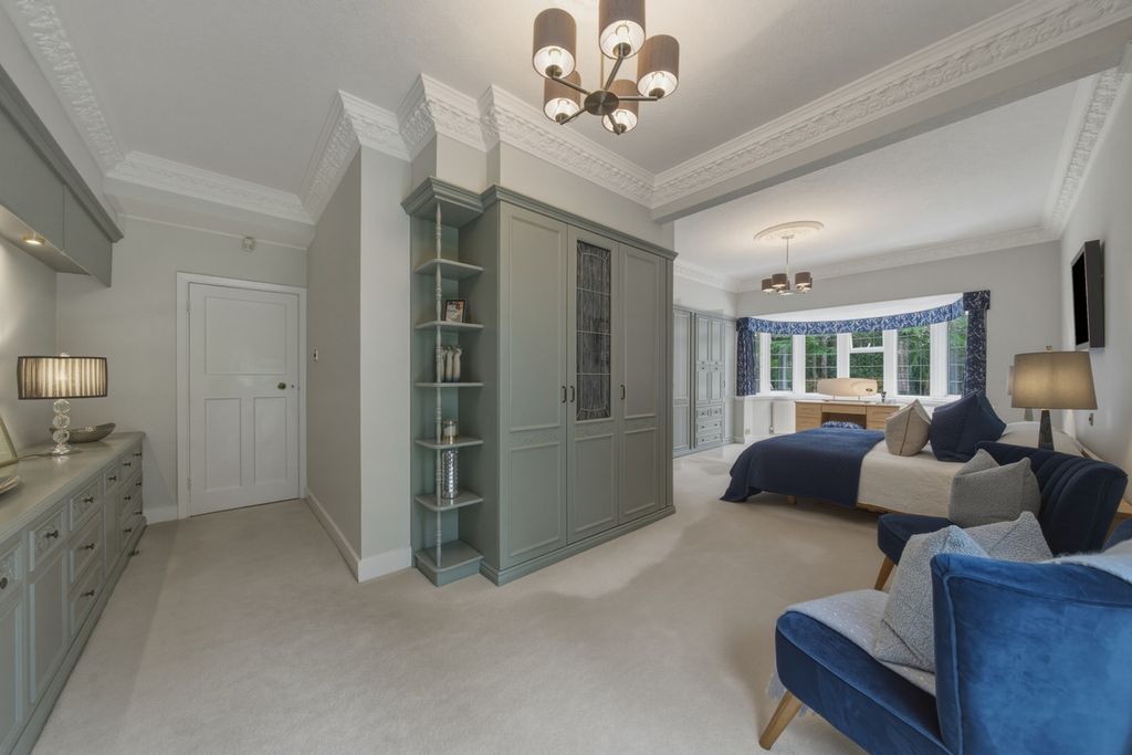 Additional image 22 of 5 bed detached house for saleLuttrell Road Four Oaks Sutton Coldfield, Birmingham B74