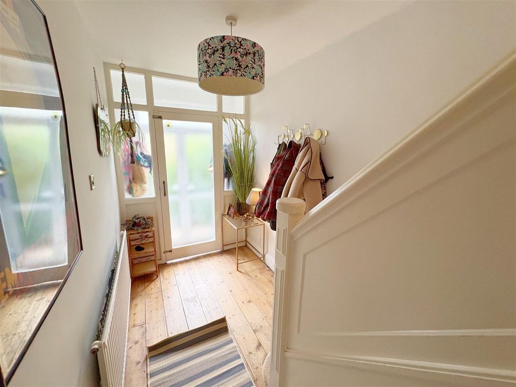Property photo 3 of 28 Hallway And Stairs.Jpg