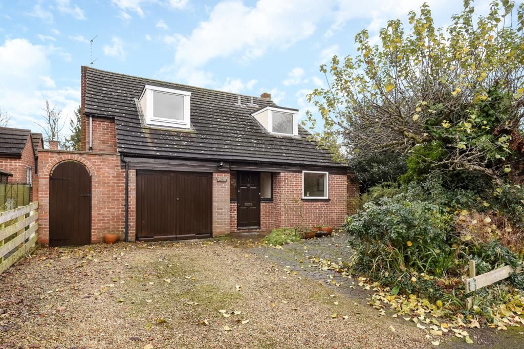 Property photo 1 of 10 External View