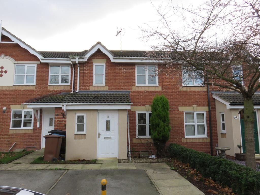 Property photo 1 of 13 3 Bedroom Terraced For Sale