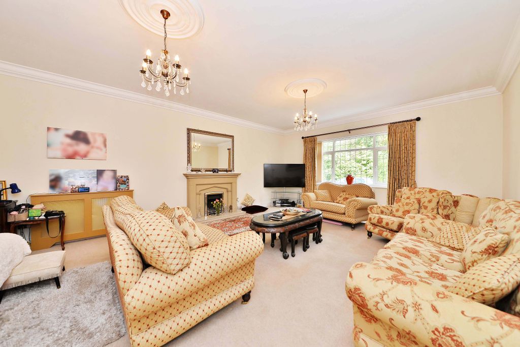 Additional image 4 of 8 bed detached house for saleAmpton Road, Edgbaston, Birmingham B15