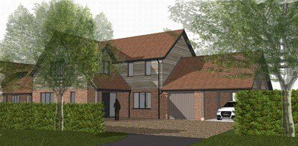 Property photo 2 of 3 Plot 3