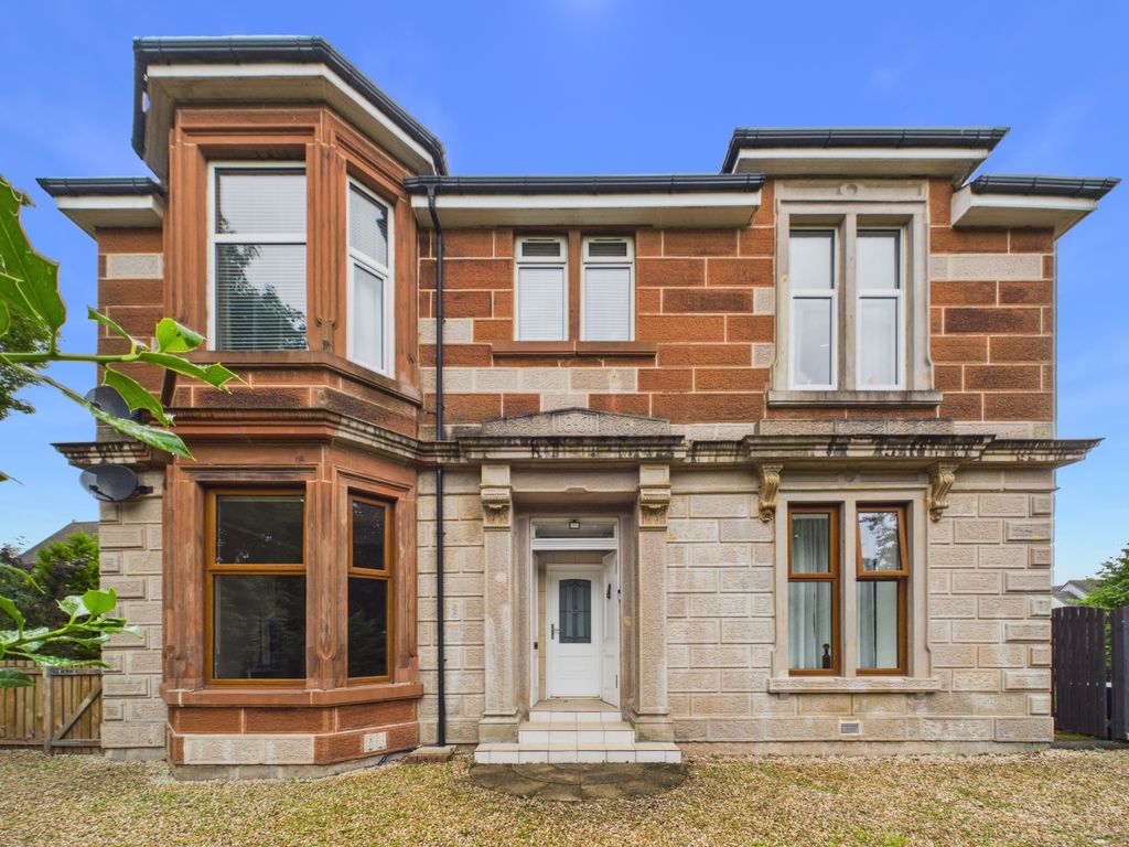 3 bed flat for saleWest Canal Street, Coatbridge ML5