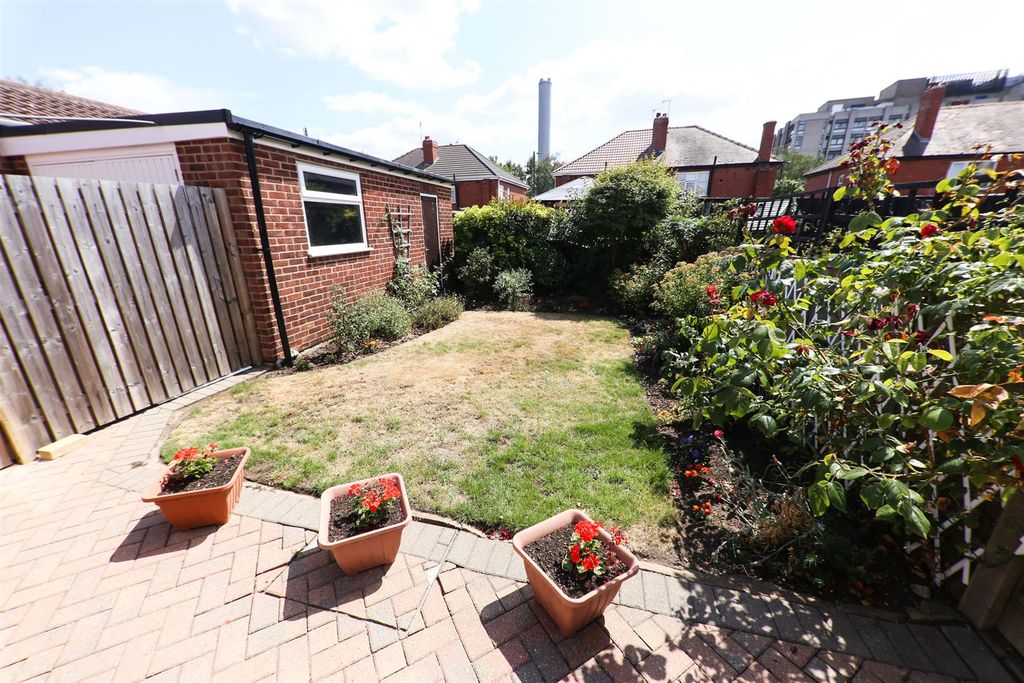 Property photo 2 of 16 Rear Garden