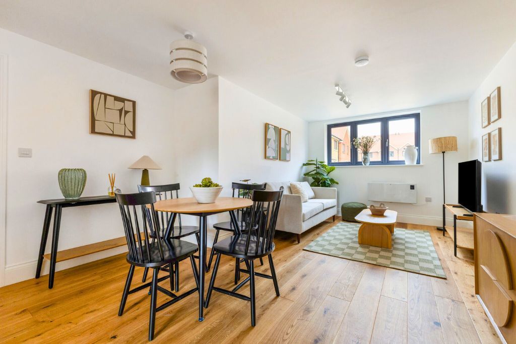 Property photo 3 of 7 Indicative Show Home