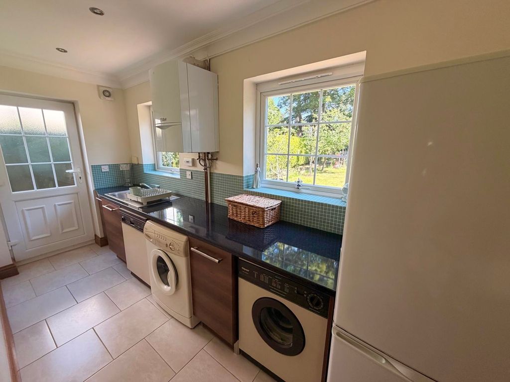 Additional image 10 of 4 bed detached house for saleSt. Wilfrids Road, Bessacarr, Doncaster DN4