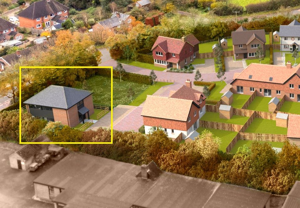 Property photo 1 of 5 Business Hub Highlight.Png