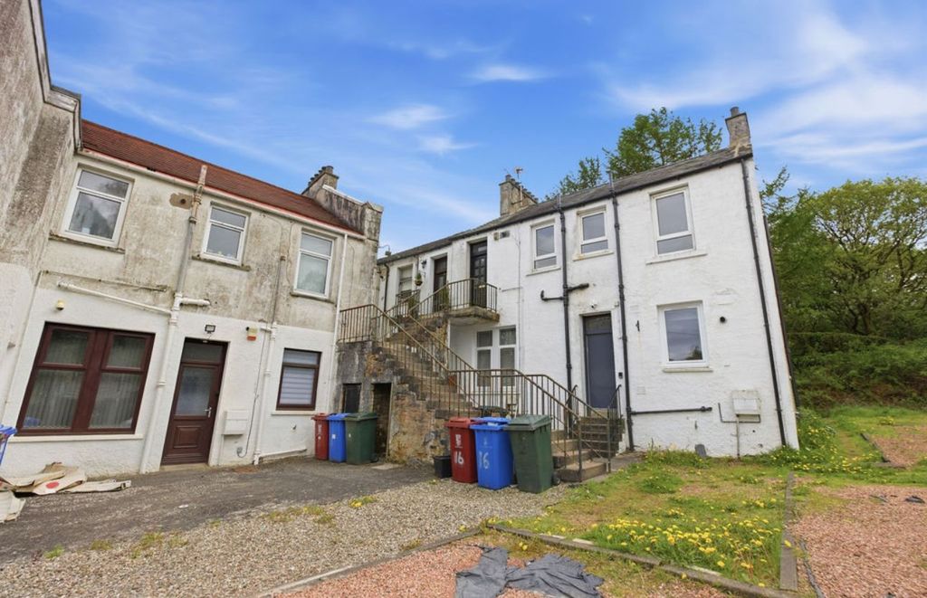 Additional image 19 of 2 bed flat for saleLime Road, Tamfourhill, Falkirk FK1