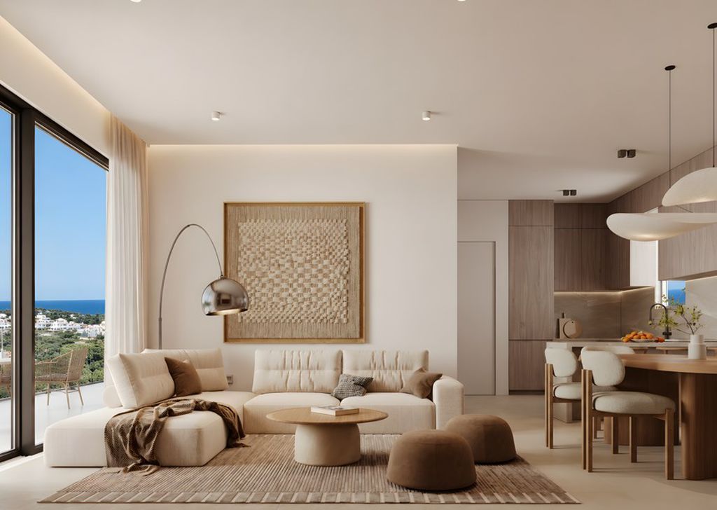Property photo 2 of 21 Open Plan Living...