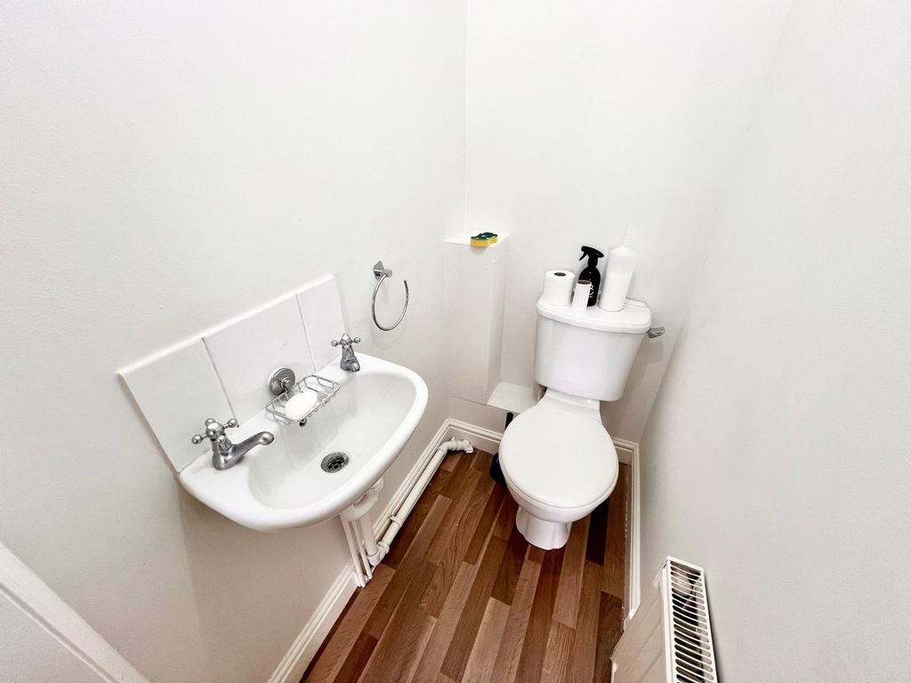 Property photo 3 of 8 Downstairs W/C