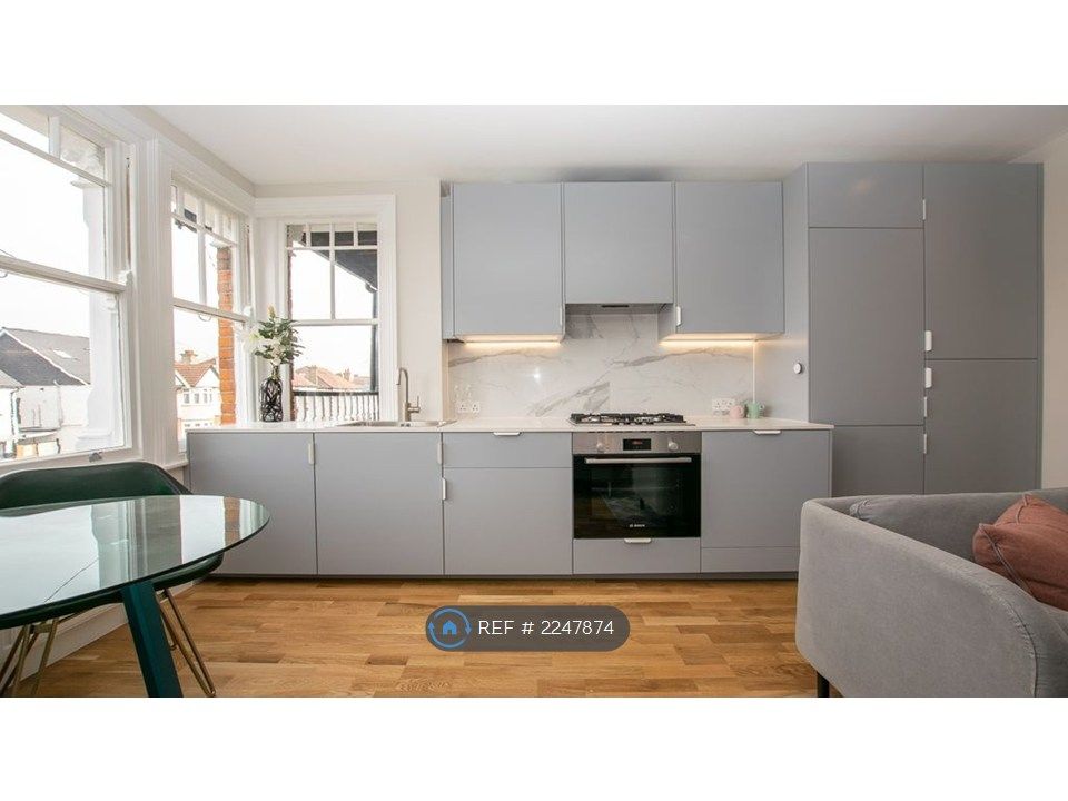 Property photo 1 of 14 Open Plan Kitchen