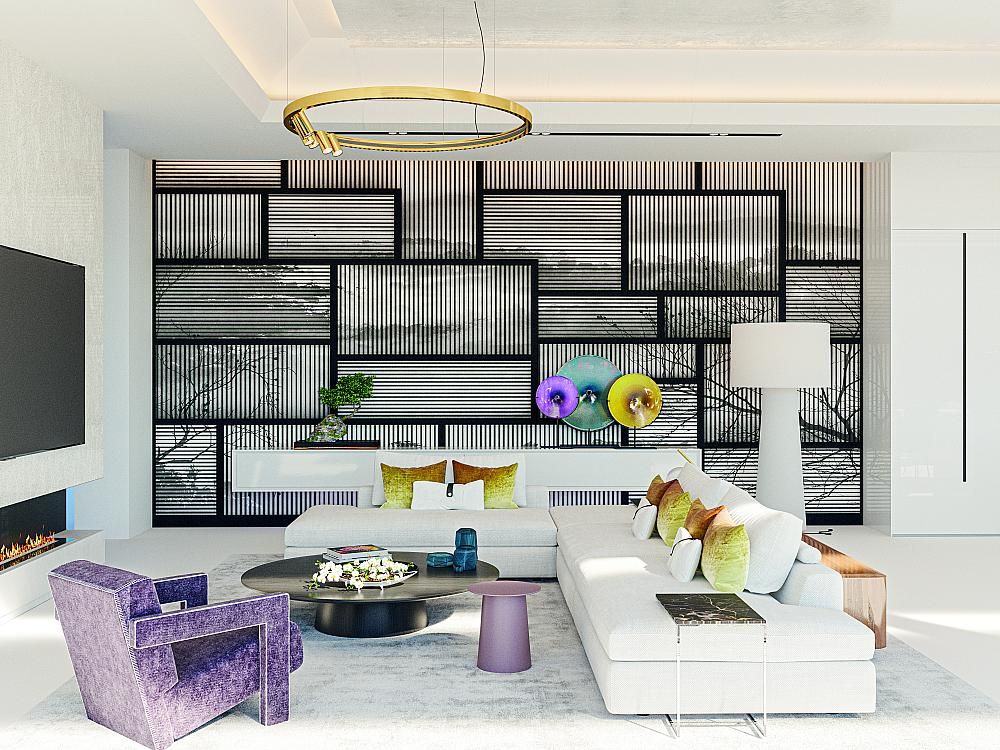 Property photo 3 of 9 Villa Azure - Vista Lago Residences