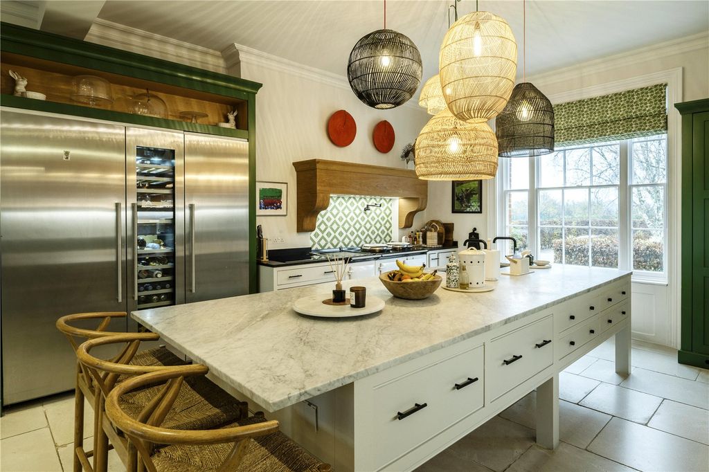 Additional image 6 of 5 bed detached house for saleHungerford Park, Hungerford, Berkshire RG17