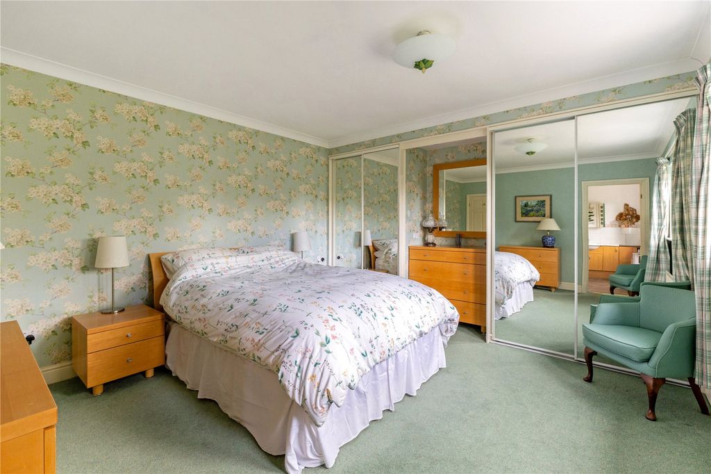 Additional image 11 of 4 bed detached house for saleHollybush Lane, Stoke Bishop, Bristol BS9