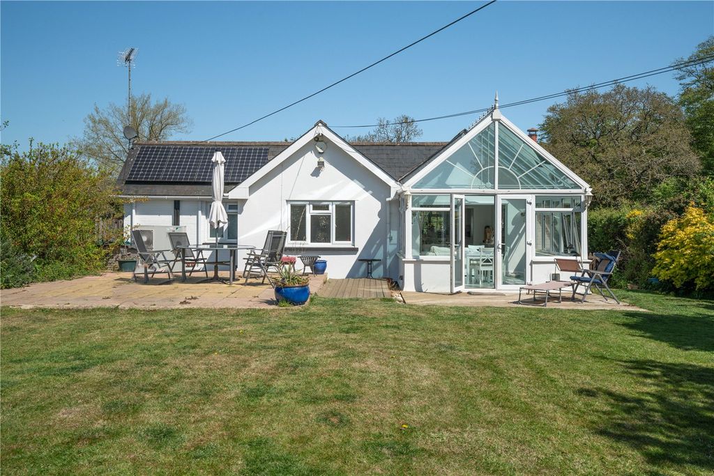 Property photo 2 of 19 Side Elevation