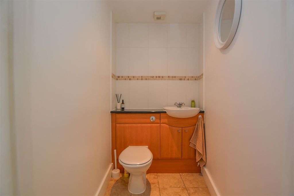 Additional image 13 of 1 bed flat for salePastoral Way, Warley, Brentwood CM14