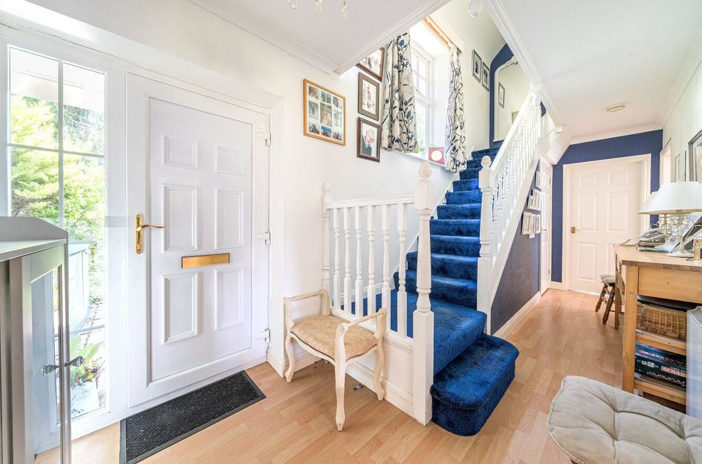 Property photo 3 of 15 Hallway