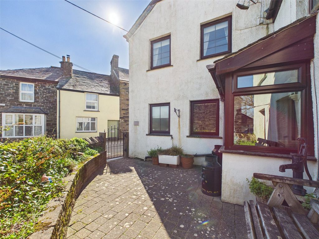 Additional image 16 of 3 bed terraced house for salePengelly, Delabole, Cornwall PL33