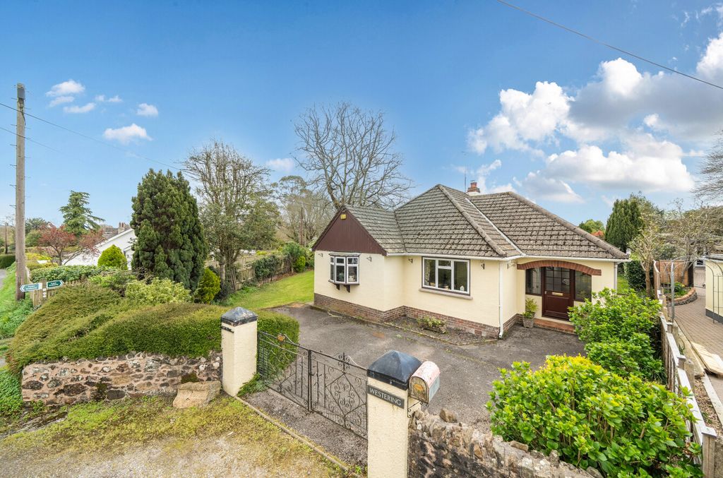 Property photo 2 of 14 Front Elevation