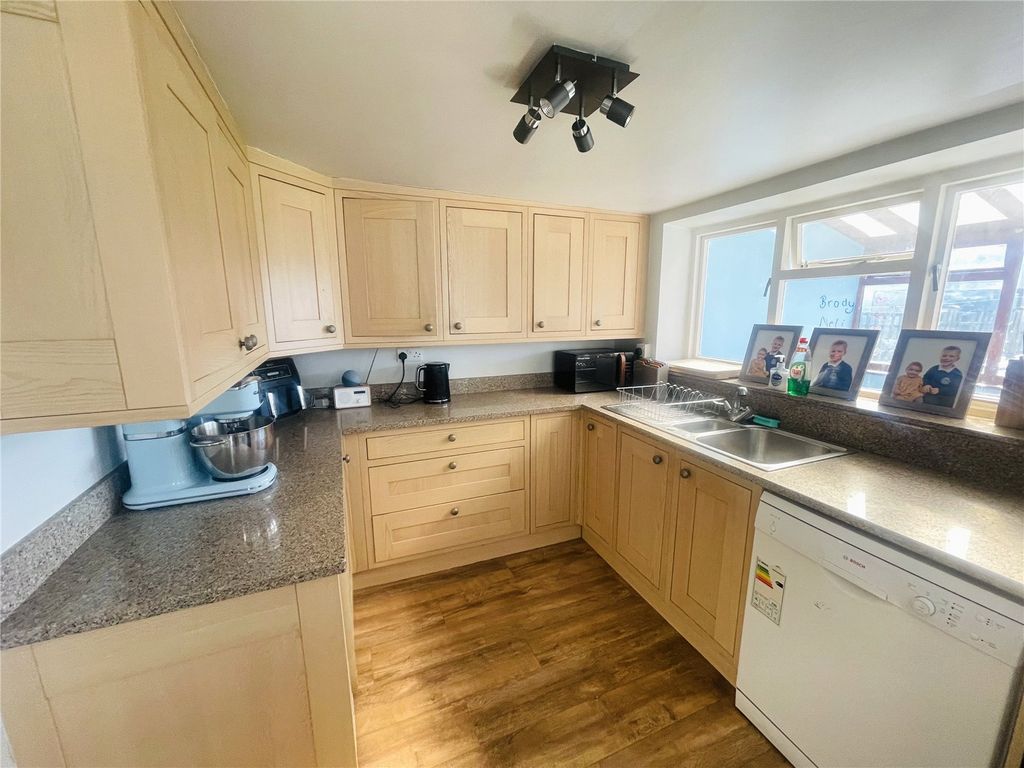 Additional image 4 of 4 bed terraced house for saleChurch Street, Tremadog, Porthmadog, Gwynedd LL49