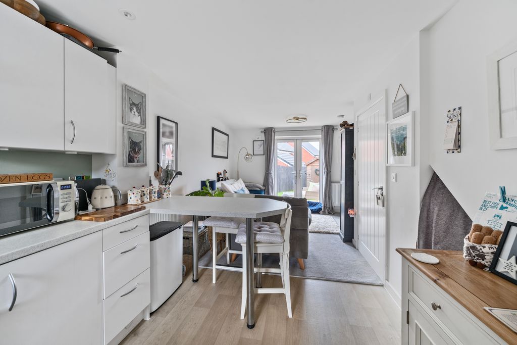 Property photo 2 of 12 Kitchen &amp; Dining x3