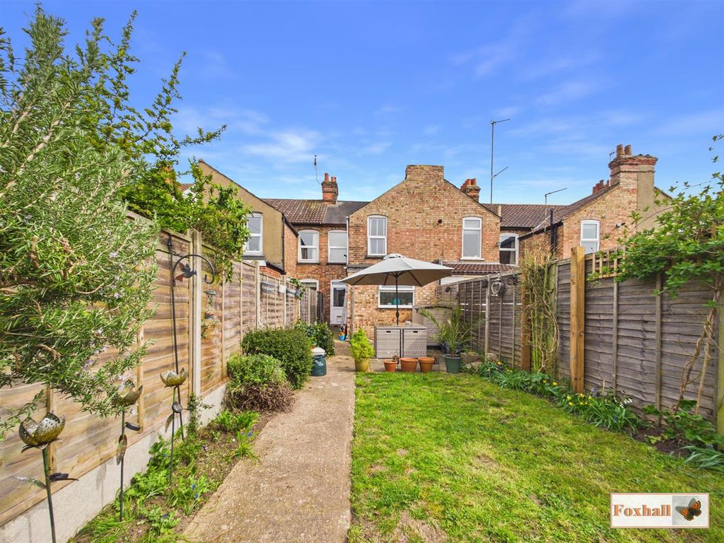 Property photo 2 of 20 Rear Garden