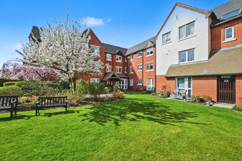 Additional image 15 of 2 bed flat for saleRoss Court, Rugby CV21