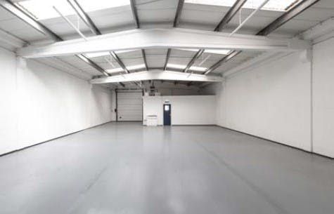Property photo 2 of 3 Unit 21 Segro Park Acton 1.Jpg