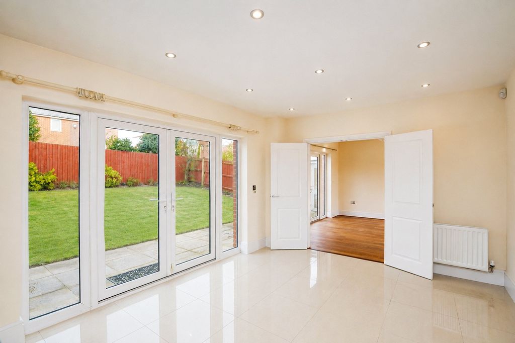 Additional image 5 of 4 bed detached house for saleBadgers Court, Northop, Clwyd CH7