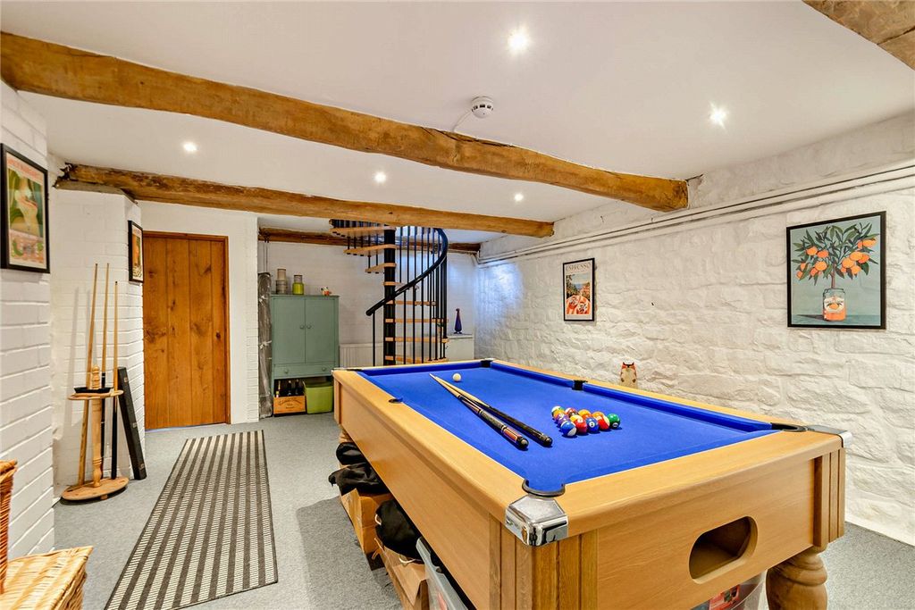 Additional image 13 of 11 bed detached house for saleHealey, Ripon, North Yorkshire HG4