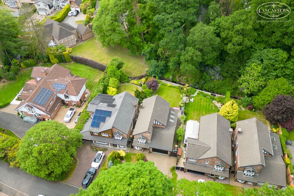 Property photo 1 of 39 Ariel View