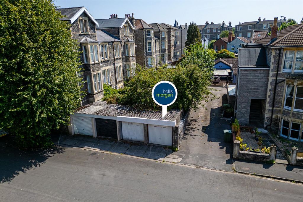 Property photo 3 of 14 Garage @ Rockleaze Avenue, Sneyd Park, Bristol, Bs
