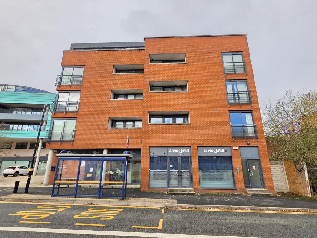 Property photo 1 of 13 2 Bedroom Apartment For Sale