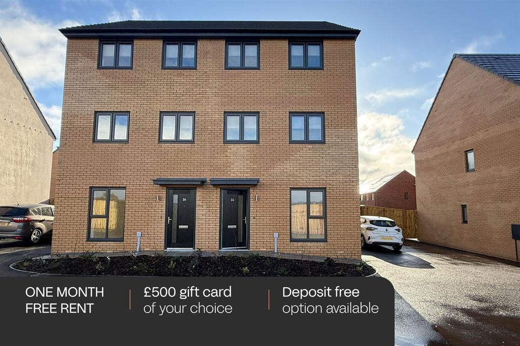 Property photo 1 of 15 Devoke - 1Mfr - 500 Gift Card + Nil Deposit 2026.P