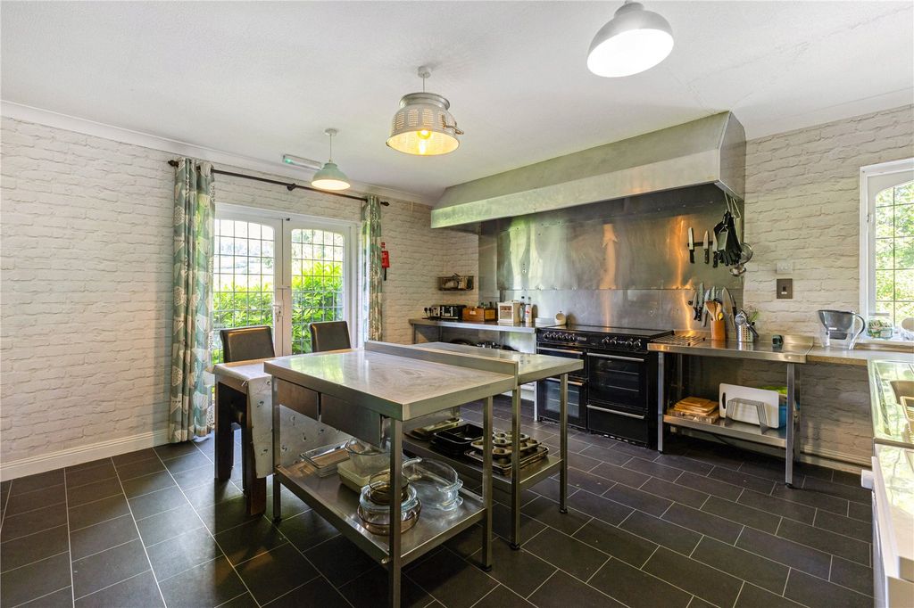 Additional image 25 of 7 bed detached house for saleWalterstone, Hereford, Herefordshire HR2