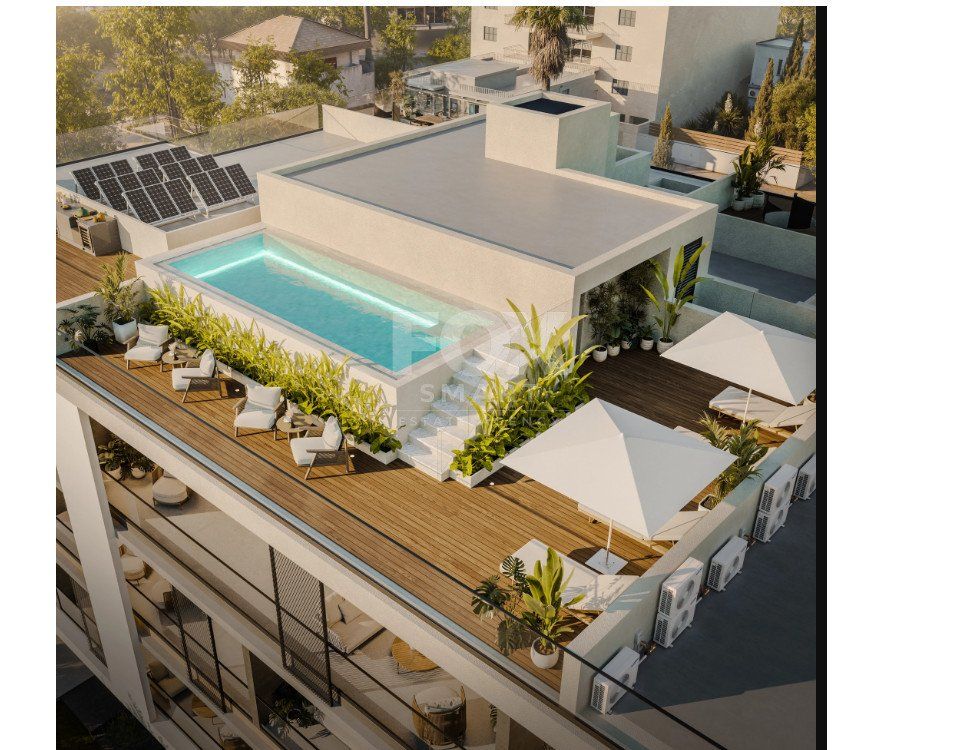Property photo 1 of 13 2-Bedroom Apartment For Sale In Linopetra, Limassol