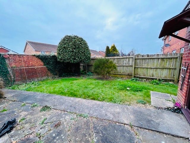 Additional image 8 of 2 bed semi-detached house to rentSt. Davids Way, Porthcawl CF36