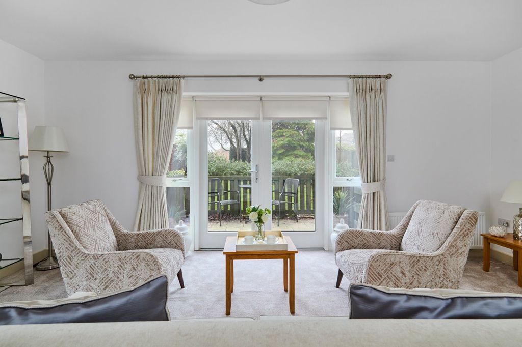 Additional image 4 of 2 bed flat for salePalace Road, Ripon, North Yorkshire HG4