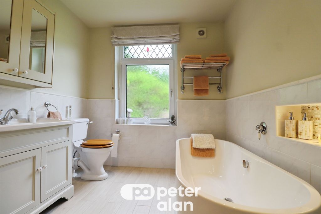 Additional image 15 of 3 bed detached bungalow for saleSunnybank, Glyncorrwg, Port Talbot SA13