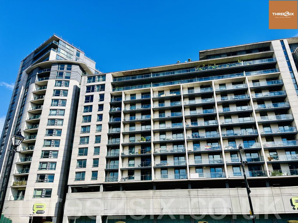 Property photo 1 of 9 Furnished Two-Double Bedroom, Two-Bathroom Apartment With Balcony, Parking, Gym And Concierge