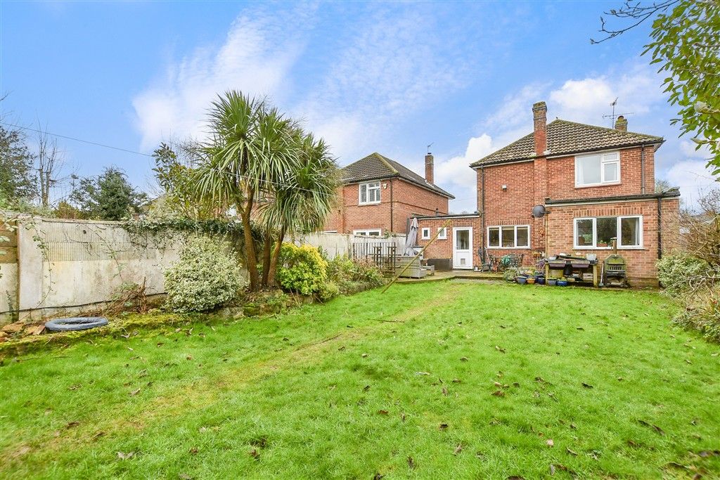 Property photo 2 of 19 Rear Garden