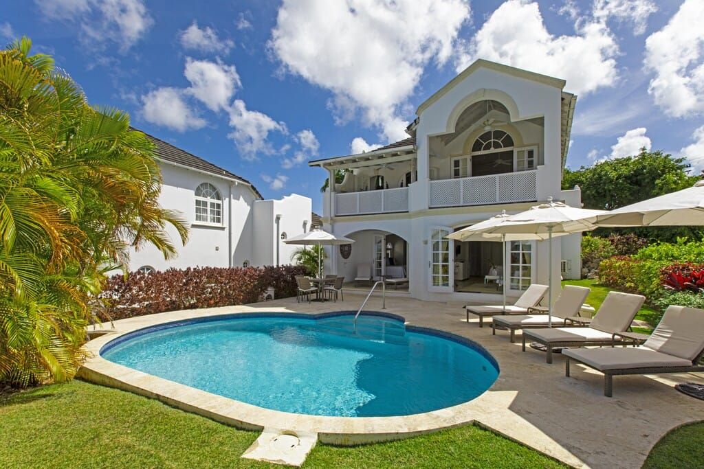 Property photo 1 of 22 Barbados Villa Bbstjv146 1