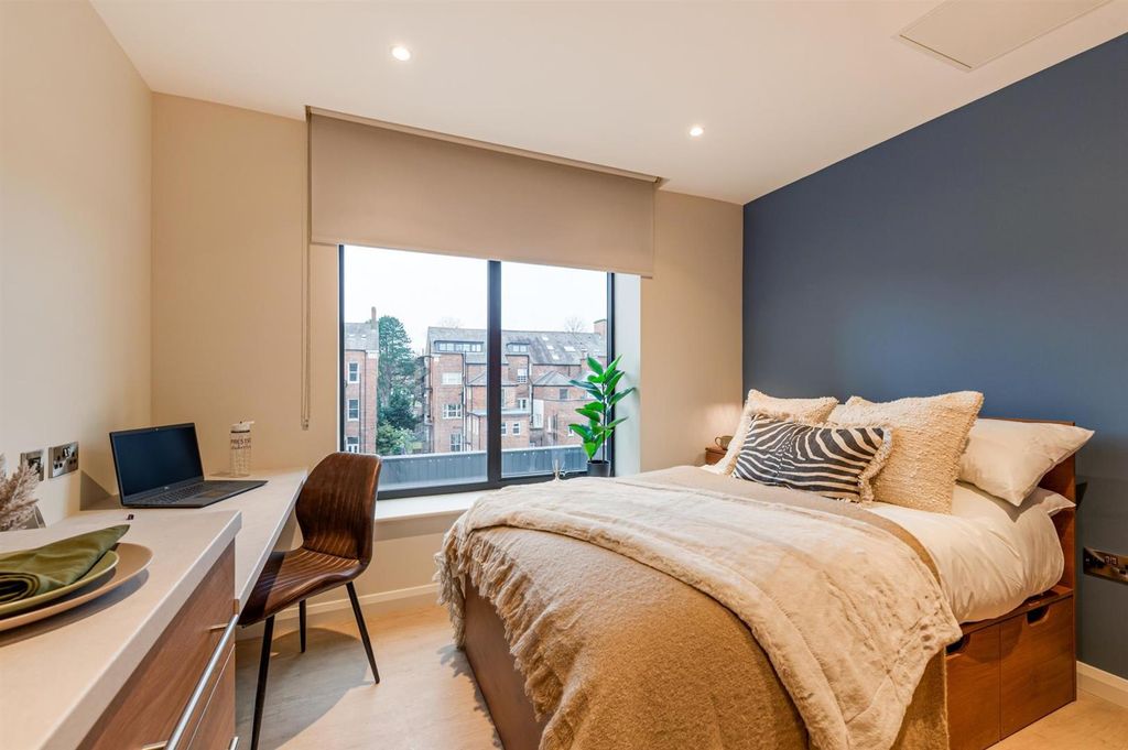 Additional image 9 of Studio to rentElmwood Avenue, Belfast BT9