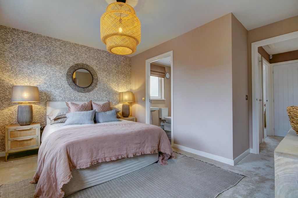 Additional image 10 of 4 bed detached house for sale"The Geddes - Plot 62" at Lairds Gardens, Off Southcraig Avenue, Northcraigs, Kilmarnock KA3