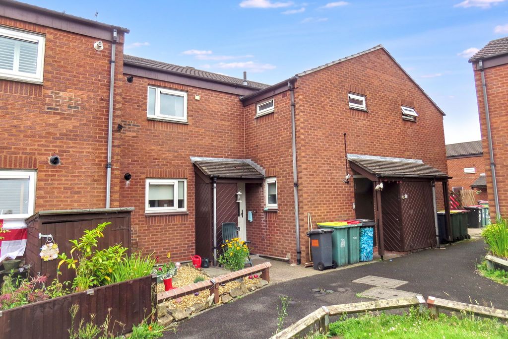 Property photo 1 of 14 14 Geneva Road, Fulwood, Preston, Lancashire, Pr2 8Fe