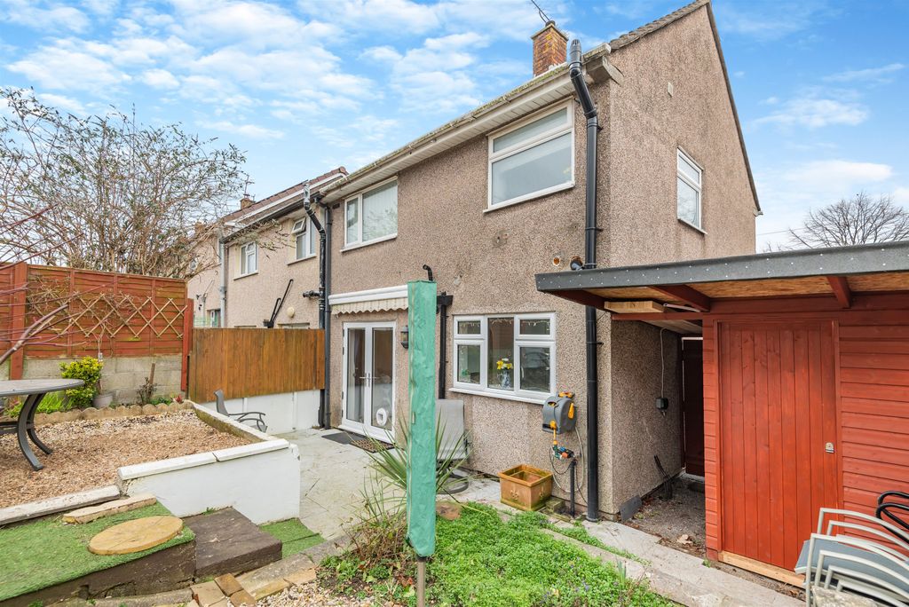 Additional image 18 of 3 bed end terrace house for saleThornwell Road, Bulwark, Chepstow, Monmouthshire NP16