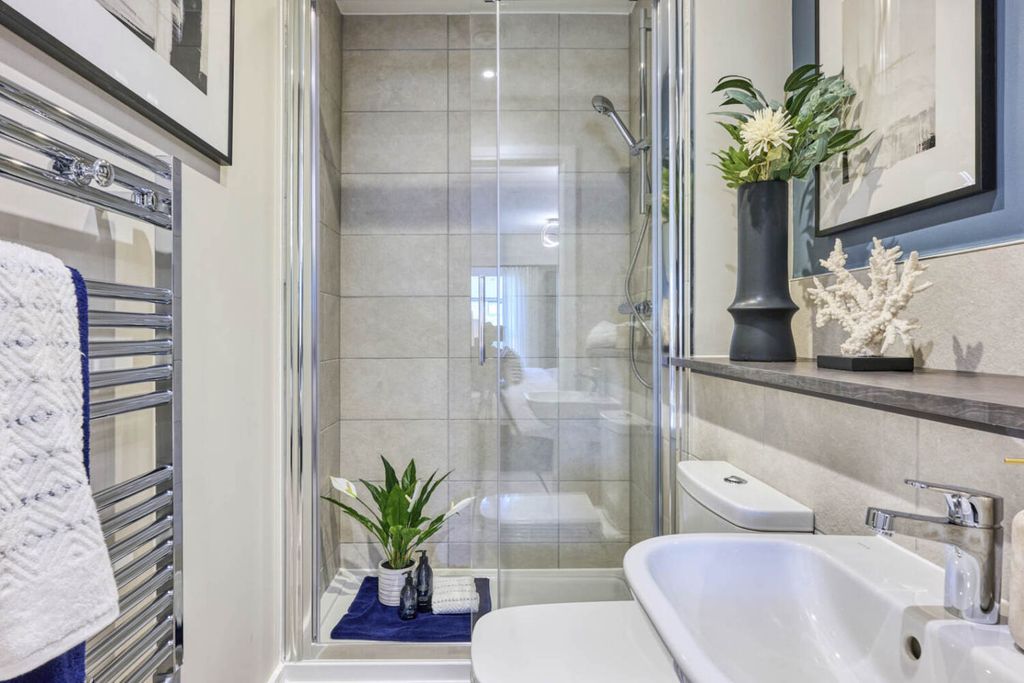 Additional image 6 of 2 bed flat for sale"Type 4B - Plot 110" at Dalmuir Road, Birmingham B31