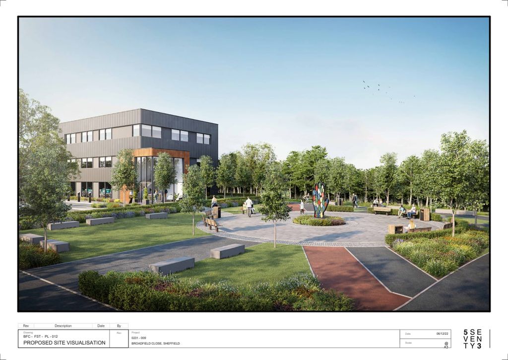 Property photo 1 of 4 Proposed Site Visualisation.Jpeg