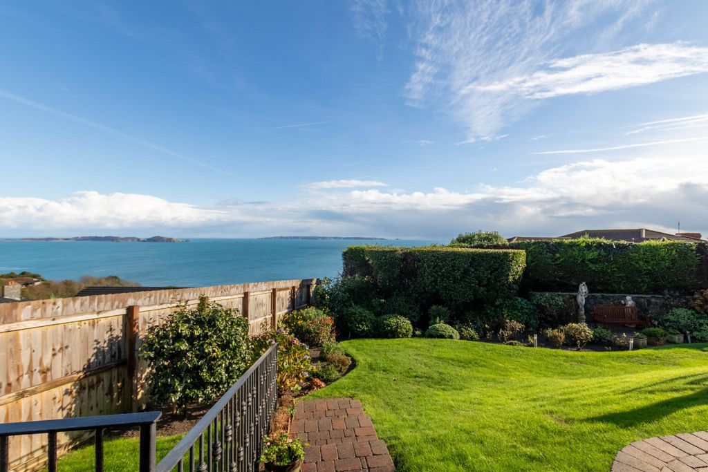 Additional image 41 of 4 bed bungalow for saleRue Charlotte, Fort George, St. Peter Port, Guernsey GY1