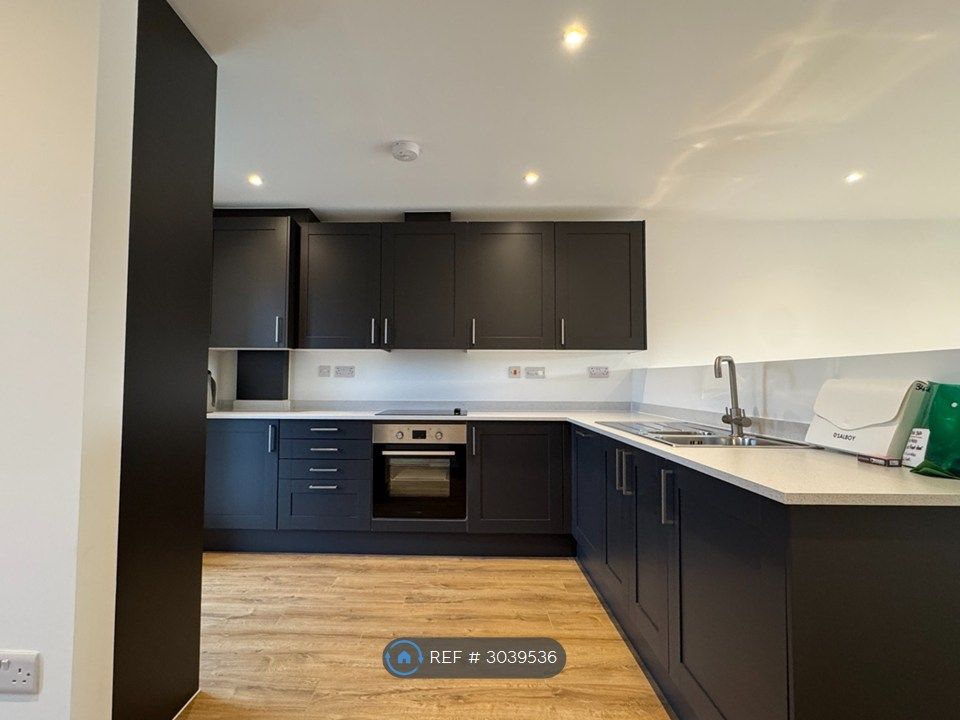 Property photo 1 of 8 Openplan Kitchen